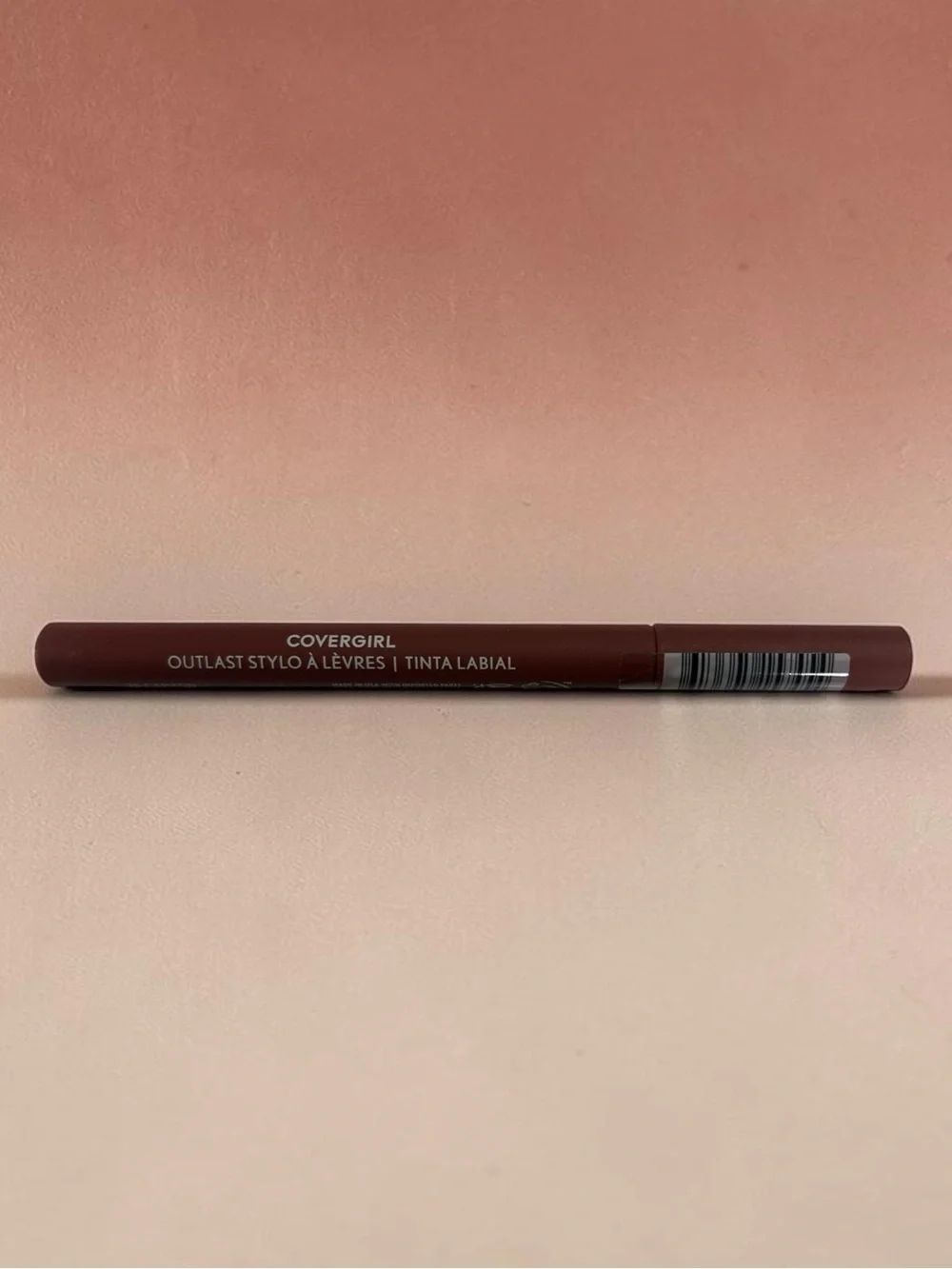 Covergirl Outlast Lip Stain | 35 Canyon